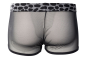 Preview: EROS VENEZIANI Herren Pant Push Up 7419 schwarz
