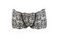 Preview: EROS VENEZIANI Herren Pant / Boxer / Hip 7443 Spitze