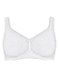 Preview: SUSA ❤ Soft-BH 7758 weiss ❤ gemoldet ohne Bügel 75-95, A-E ORGANIC COTTON 003