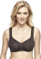 Preview: SUSA ❤ Soft-BH 7758 schwarz ❤ gemoldet ohne Bügel 75-95, A-E ORGANIC COTTON 004