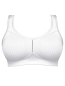 Preview: SUSA 90C Sonderpreis Soft BH CREMONA 7761 weiss ohne Bügel - 003
