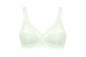 Preview: SUSA 110B Sonderpreis Spitzen BH 7814 ohne Bügel champagner (002)
