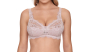 Preview: SUSA 95E Sonderpreis Spitzen BH 7814 ohne Bügel lavender (319)