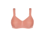 Preview: SUSA ❤ Spacer Soft BH 7870 CATANIA ❤ gemoldet 75-100, A-E Farbe CORAL 093