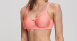 Preview: SUSA ❤ Spacer Soft BH 7870 CATANIA ❤ gemoldet 75-100, A-E Farbe CORAL 093