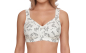 Preview: SUSA 100D Sonderpreis Soft BH 7894 ohne Bügel champagner print (224)
