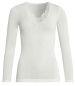 Preview: SUSA Sangora s7960831 Damen Langarm Unterhemd Wolle S-XXL