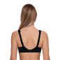 Preview: SUSA 80D Sonderpreis Minimizer LONDON 8013 schwarz mit Bügel 004