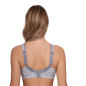 Preview: SUSA Soft BH 8053 ohne Bügel 80-120, B-G grey (024)
