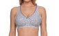 Preview: SUSA Soft BH 8053 ohne Bügel 80-120, B-G grey (024)