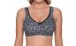 Preview: SUSA Soft BH 8053 ohne Bügel 80-120, B-G twilight-white(339)