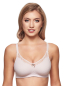 Preview: SUSA ❤ Soft-BH 8108 CAPRI sand 249 ❤ gemoldet, ohne Bügel 75-95, A - D