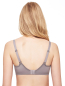 Preview: SUSA ❤ Soft-BH 8108 CAPRI frostylavender 268 ❤ gemoldet, ohne Bügel 75-95, A - D