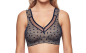 Preview: SUSA Soft BH 8122 ohne Bügel 80-120, B-G deep ocean (212)