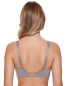 Preview: SUSA 90B Sonderpreis Schalen BH LATINA 8129 ohne Bügel frostylavender 268
