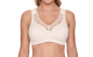 Preview: SUSA Soft BH 8133 ohne Bügel 80-120, B-G powder (337)