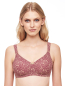 Preview: SUSA Soft BH MARBELLA ❤ 8137 berry ❤ gemoldet ohne Bügel 70-105, B-F