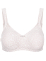 Preview: SUSA Soft BH MARBELLA ❤ 8137 ❤ gemoldet ohne Bügel 70-105, B-F rose blush, berry