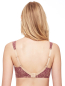 Preview: SUSA Soft BH MARBELLA ❤ 8137 berry ❤ gemoldet ohne Bügel 70-105, B-F