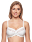 Preview: SUSA Soft BH ❤ SANTORIN 8138 ❤ ohne Bügel 70-100, B-F champagner, smoky rose