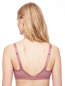 Preview: SUSA Soft BH ❤ SANTORIN 8138 ❤ ohne Bügel 70-100, B-F champagner, smoky rose