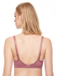 Preview: SUSA Soft BH ❤ SANTORIN 8139 ❤ gemoldet ohne Bügel 75-100, A - D smoky rose