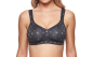Preview: SUSA 85E Sonderpreis Soft-BH 8144 RHODOS gemoldet, ohne Bügel graphit 210
