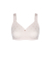Preview: SUSA Soft-BH 8144 RHODOS gemoldet, ohne Bügel 70 -105, B - F soft peach 344
