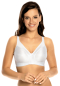 Preview: VIANIA 814542 Minimizer Soft BH 75-100, B-E, weiß 100