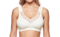 Preview: SUSA Soft BH 8151 ohne Bügel 80-105, B-G ivory (002)