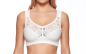 Preview: SUSA Soft BH 8155 ohne Bügel 75-105, B-E ivory (002)