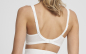 Preview: SUSA 85B Sonderpreis Schalen BH MILANO 8194 ohne Bügel ivory (002)