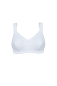 Preview: SUSA Soft BH 8205 ohne Bügel LATINA 80-120, B-G weiss (003)