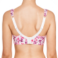 Preview: SUSA Soft BH 8205 ohne Bügel 80-120, B-G graphic pink (261)