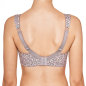 Preview: SUSA Soft BH 8206 ohne Bügel 80-120, B-G taupe printed (386)