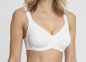 Preview: SUSA Bügel BH 8216 MILANO 75-100, B-F ivory (002)