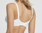 Preview: SUSA Bügel BH 8216 MILANO 75-100, B-F ivory (002)