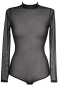 Preview: AXAMI Body 10015  S - XL schwarz V-8380