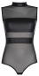 Preview: AXAMI Body 10002  XS - XL schwarz V-8410