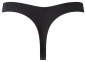 Preview: GOSSARD Glamour Lace 8826 schwarz/nude String XS - XL