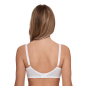 Preview: SUSA 80E Sonderpreis Dirndl BH 8864 gefüttert mit Bügel weiss 003