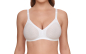 Preview: SUSA 75B Sonderpreis Soft-BH 9481 weiss gemoldet ohne Bügel TOPSY - 003