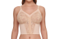 Preview: SUSA 90D Sonderpreis Longline BH 9606 haut 010 ohne Bügel