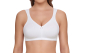 Preview: SUSA 105E Sonderpreis Soft-BH 9756 weiss ohne Bügel TOPSY PLUS - 003