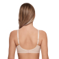 Preview: SUSA 95B Sonderpreis Soft-BH 9763 gemoldet ohne Bügel TOPSY cappuccino - 103