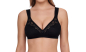 Preview: SUSA 100D Sonderpreis Soft BH 9937 TOPSY schwarz ohne Bügel 004
