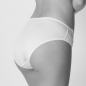 Preview: COTONELLA adc88 Slip mit Spitze MY PIZZO 40-46 beige (cipria)
