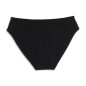 Preview: COTONELLA adc88 Slip mit Spitze MY PIZZO 40-46 schwarz