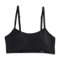 Preview: COTONELLA add22 Bustier mit herausnehmbarer Schale Gr. 70-85 schwarz