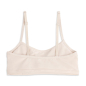 Preview: COTONELLA add22 Bustier mit herausnehmbarer Schale Gr. 70-85 puder